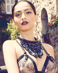 Sonam Kapoor